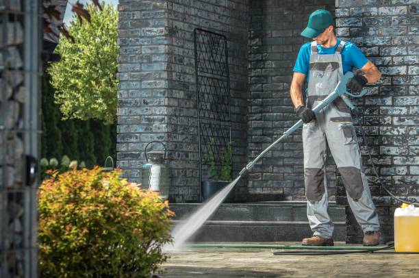 Best Sidewalk and Walkway Cleaning  in De Soto, MO